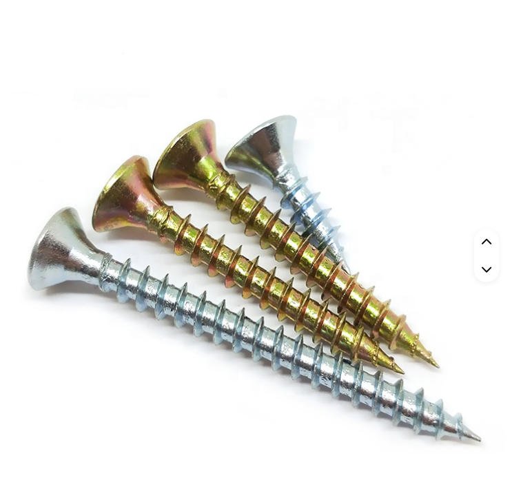 Chipboard Self-Drilling Screw